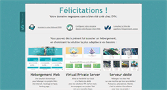 Desktop Screenshot of negozone.com